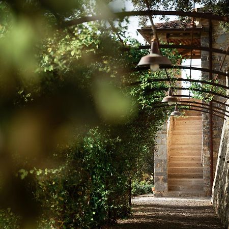 Tenuta Castelgiocondo Montalcino Bagian luar foto