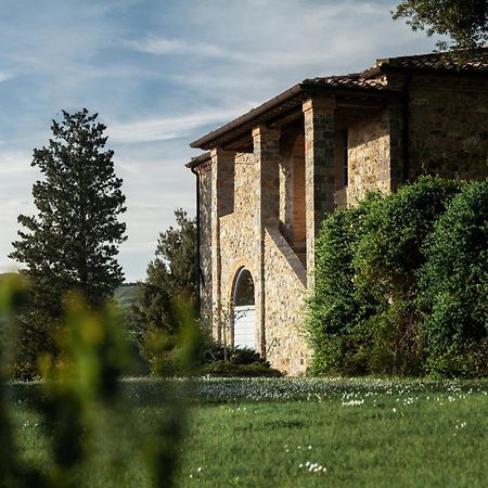 Tenuta Castelgiocondo Montalcino Bagian luar foto