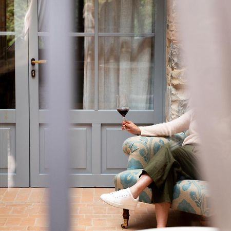Tenuta Castelgiocondo Montalcino Bagian luar foto