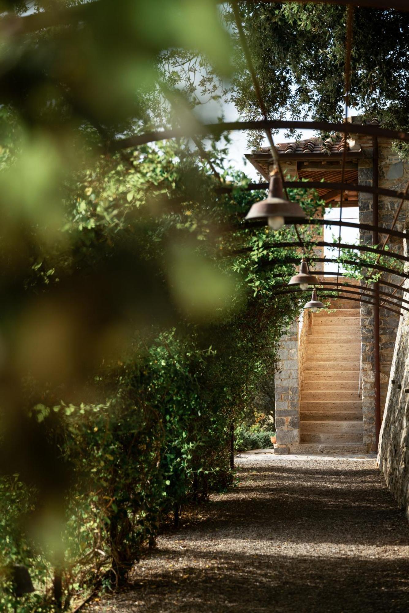 Tenuta Castelgiocondo Montalcino Bagian luar foto